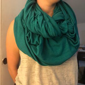 American Apparel Circle Scarf